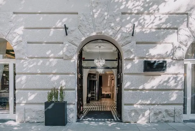 Dream Boutique Aparthotel