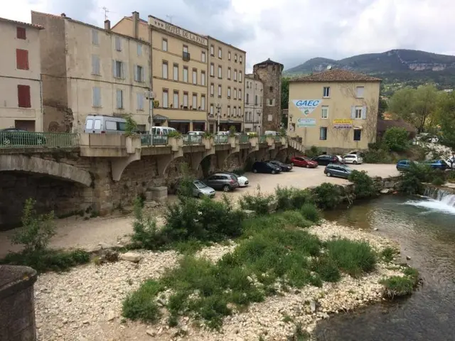 Logis Hotel de la Paix