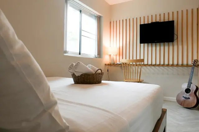 Shanti-Retreat Hotel by ZUZU