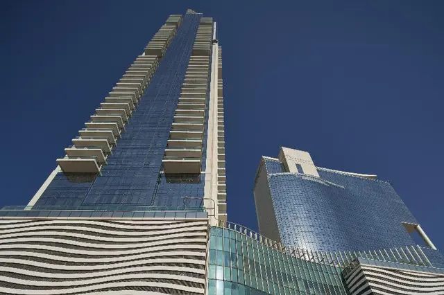 Movenpick Jumeirah Village Triangle