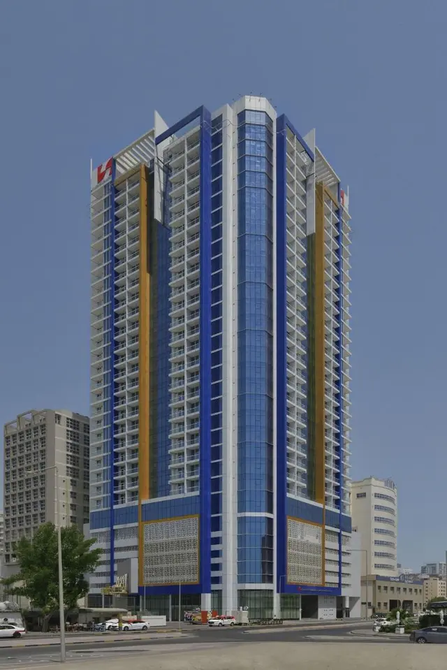 Swiss-Belsuites Admiral Juffair