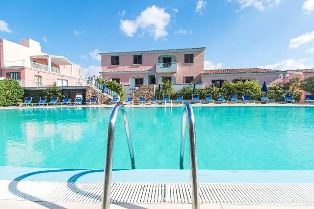 Residence Club Gli Ontani