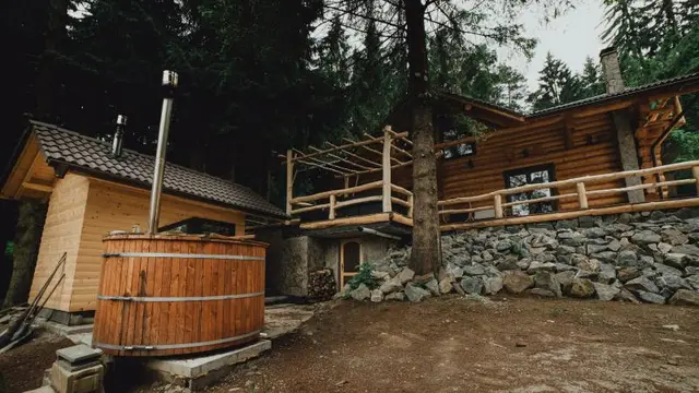 Q Chalet Sacele