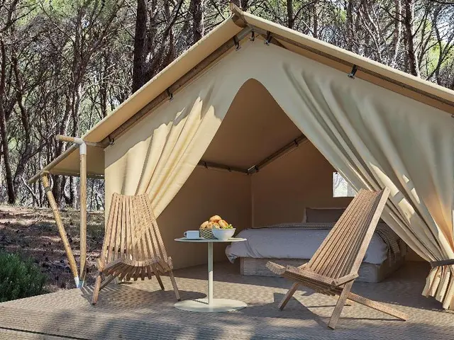 Talaia Plaza EcoResort