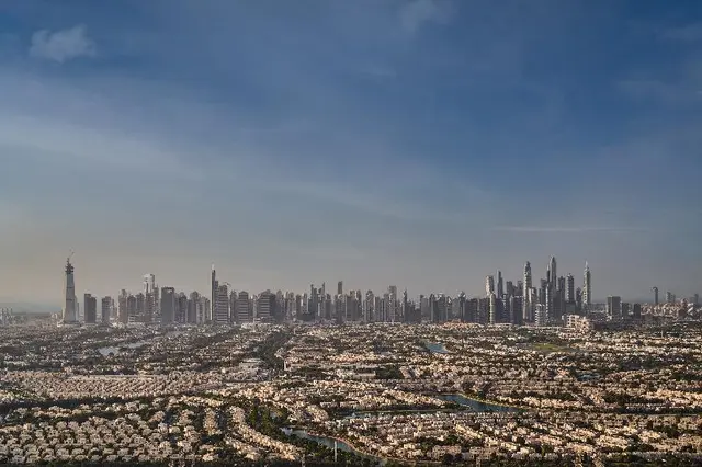 Adagio Jumeirah Village Triangle