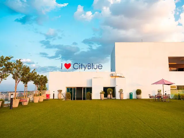 Skynest Residences by CityBlue, Nairobi