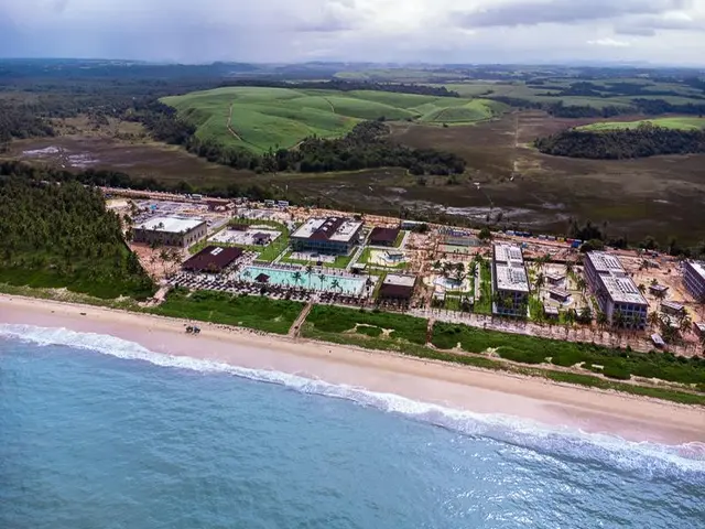 Vila Galé Alagoas Resort - Todo Incluido