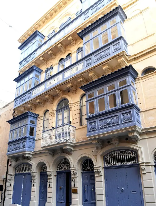 Palazzo Ignazio