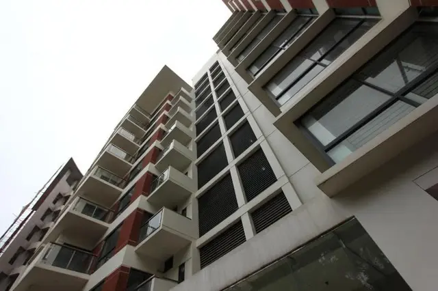 Spring Hill Apartments