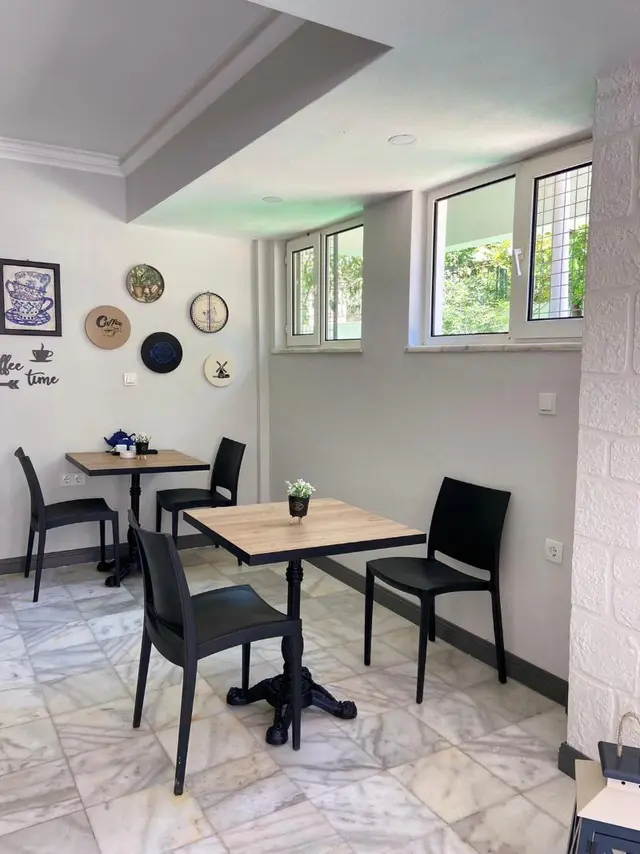 Hanlı Apart Otel
