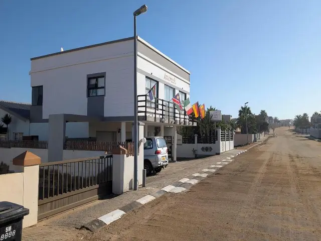 Amarachi Guesthouse