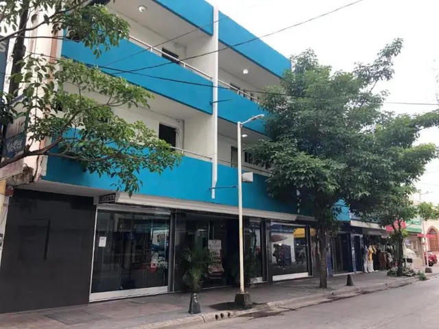 Frances Hotel