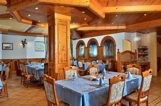 Hotel Villa Aurora