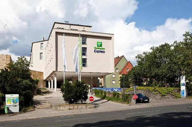 Holiday Inn Express Furth