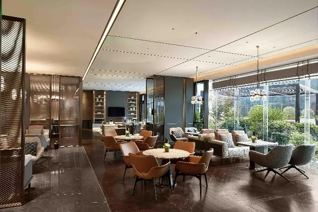InterContinental Hangzhou Liangzhu