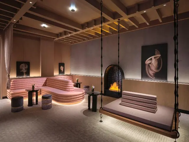 Indigo Hangzhou Uptown