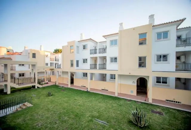 Smy Santa Eulália Algarve