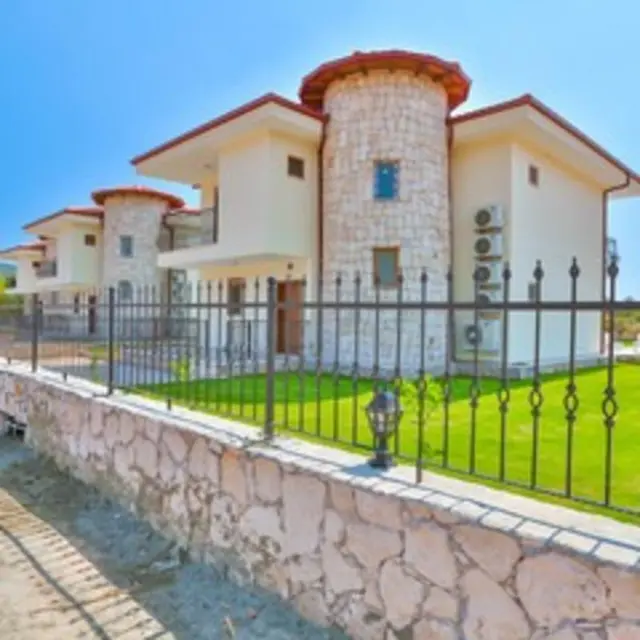 Kuytu Kas Homes