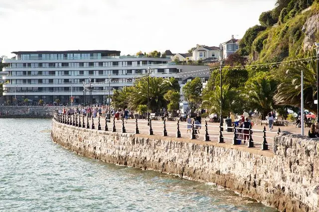 The Caledonian Torbay Hotel
