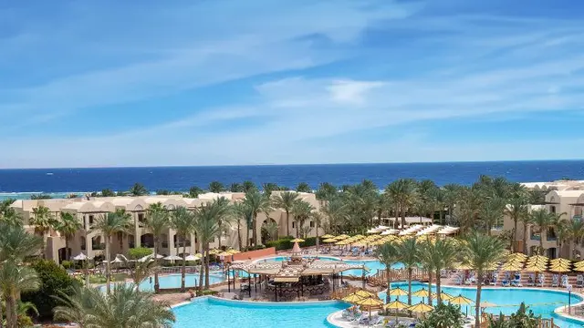 TUI MAGIC LIFE Redsina Sharm El Sheikh