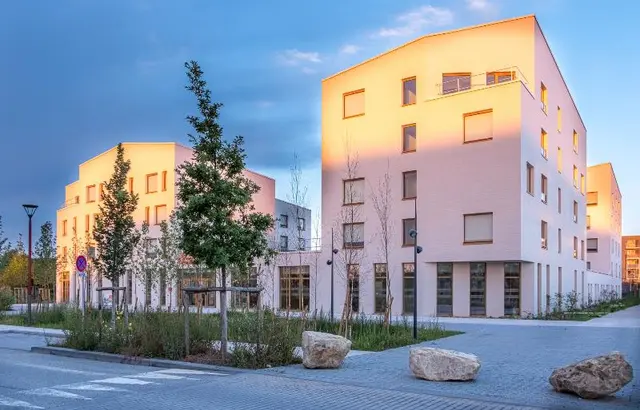Hôtel Amiens Sud