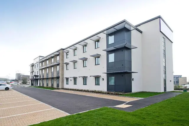 Premier Inn Wells - Somerset