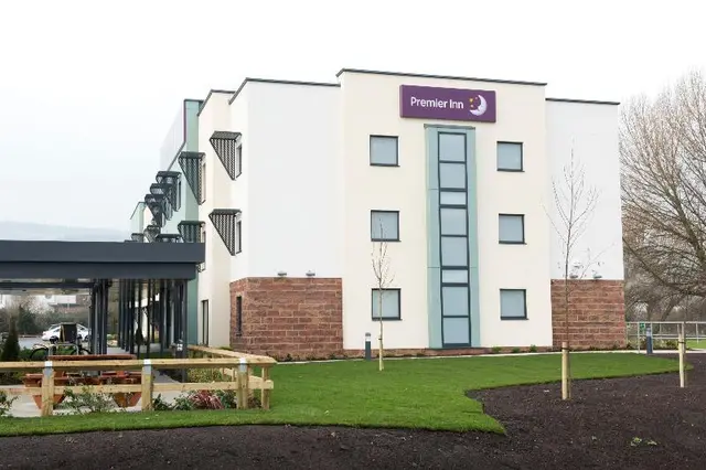 Premier Inn Minehead