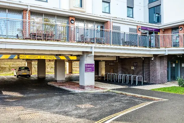 Premier Inn Tiverton