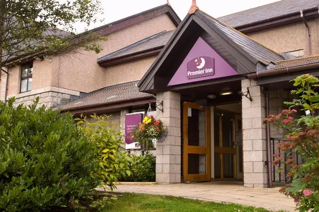 Premier Inn Aberdeen South - Portlethen