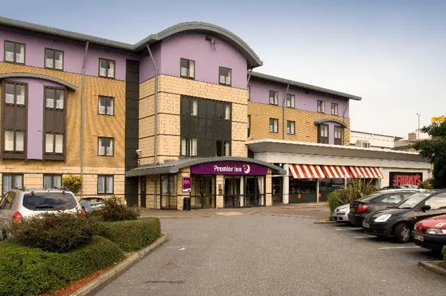 Premier Inn Leeds City Centre - Wellington Street