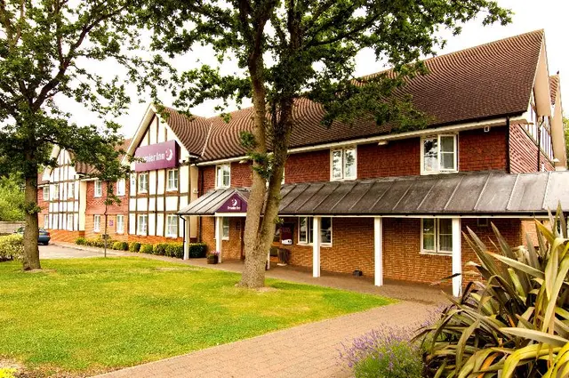 Premier Inn London Gatwick Airport East