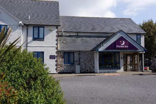 Premier Inn Plymouth City - Lockyers Quay