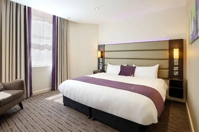 Premier Inn Fort William