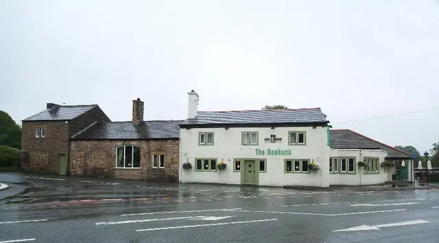 Premier Inn Preston North