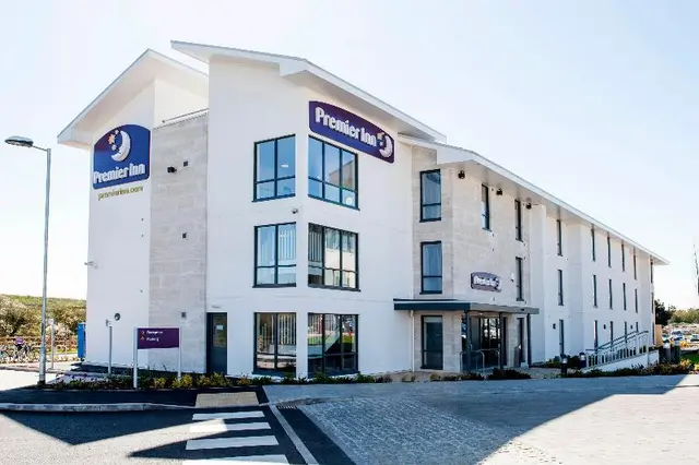 Premier Inn Weymouth