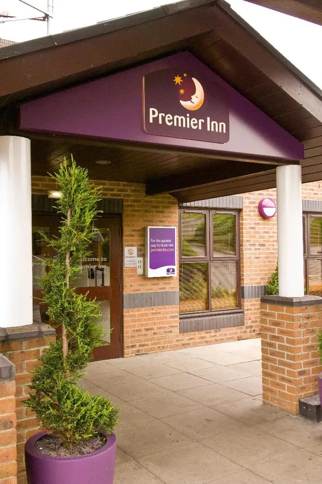 Premier Inn Hemel Hempstead West