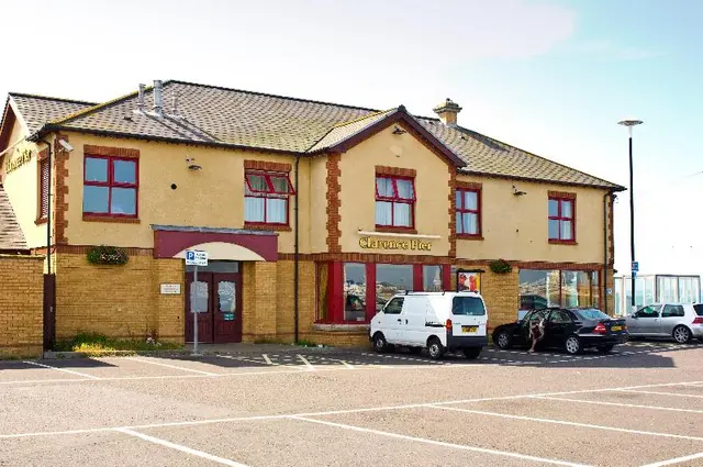 Premier Inn Southsea
