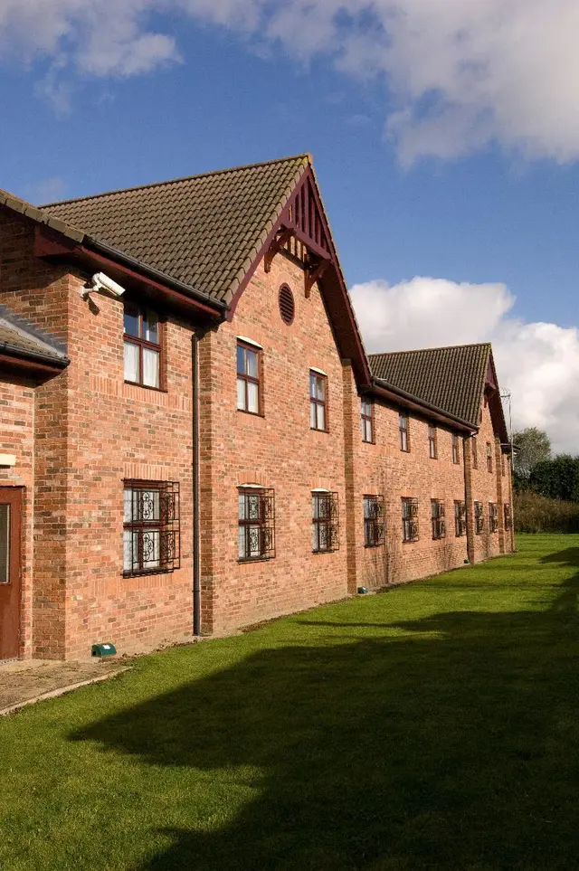 Premier Inn St. Helens South