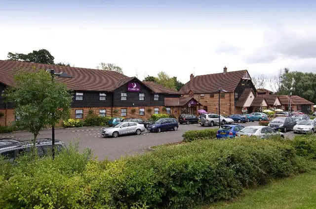 Premier Inn Maidstone - West Malling