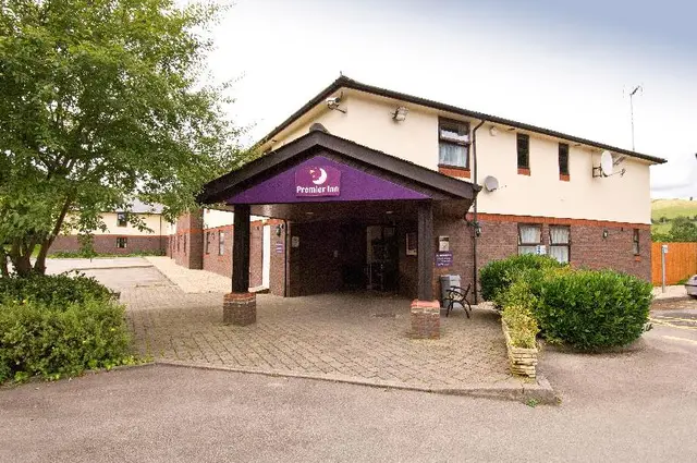 Premier Inn Caerphilly - Corbetts Lane