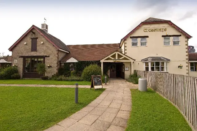 Premier Inn Caerphilly Crossways