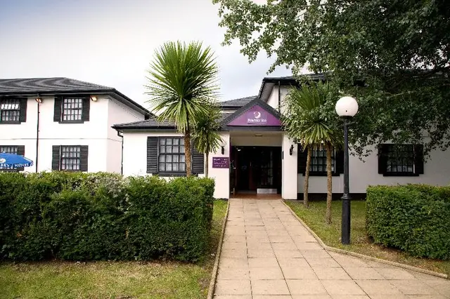 Premier Inn Cobham