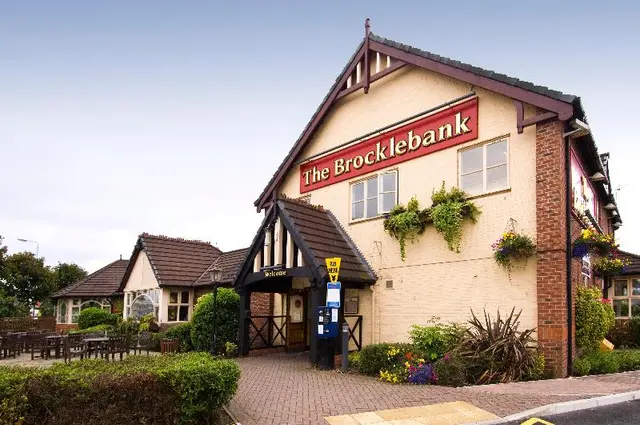 Premier Inn Crewe Central
