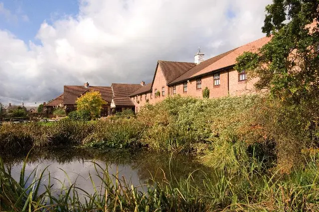 Premier Inn Crewe West