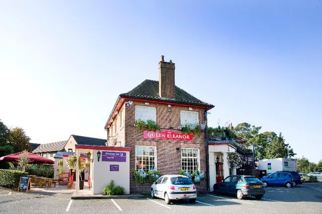 Premier Inn Northampton South - Wootton
