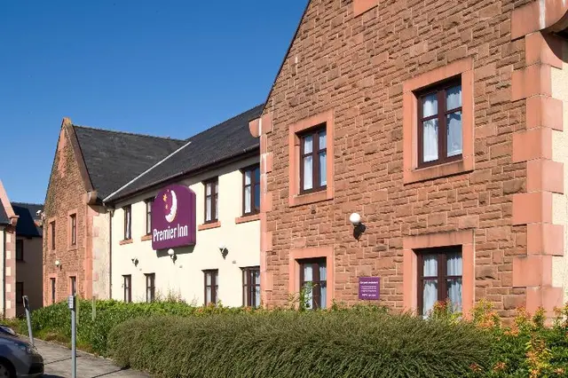 Premier Inn Dumfries