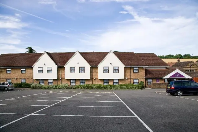 Premier Inn Dunstable South A5