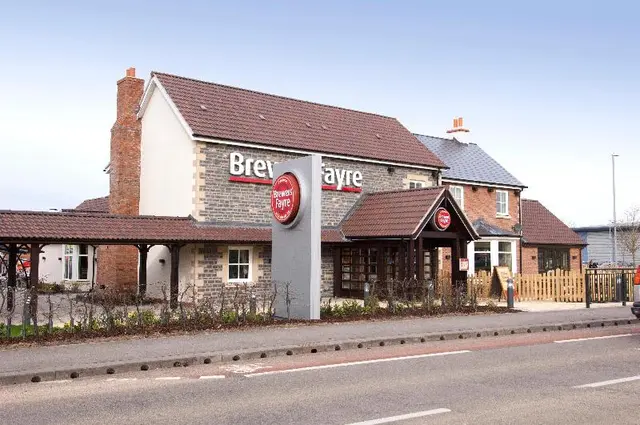 Premier Inn Glastonbury