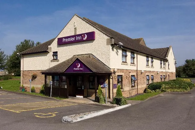 Premier Inn Gloucester - Little Witcombe
