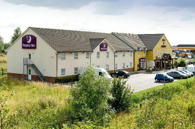 Premier Inn Goole